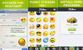 Come inviare emoticon con Whatsapp