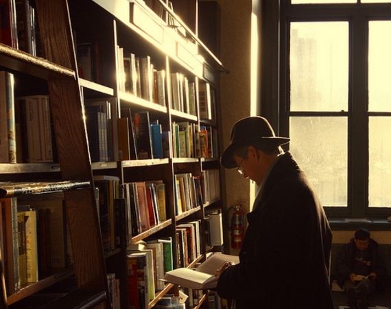 Sviluppo della letteratura inglese