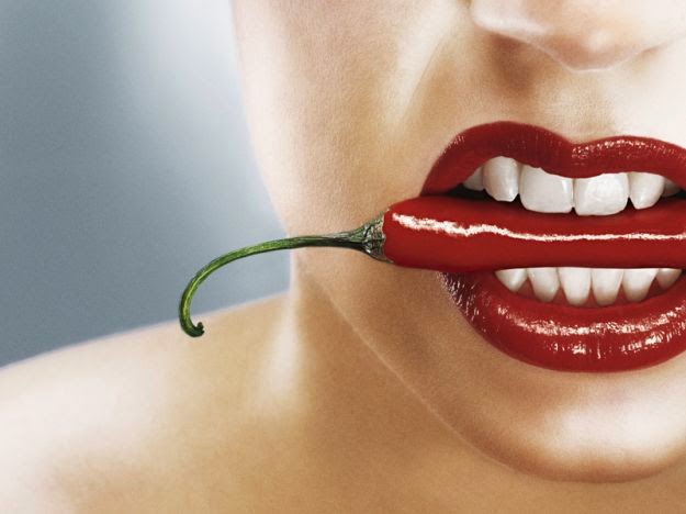 Sesso: i 10 cibi che stimolano l'orgasmo lungo e intenso