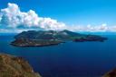 Vacanze alle isole Eolie a Settembre