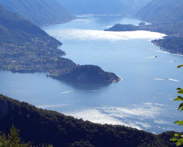 Le escursioni piů belle in Italia
