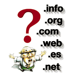 Che cos’ è un dominio internet