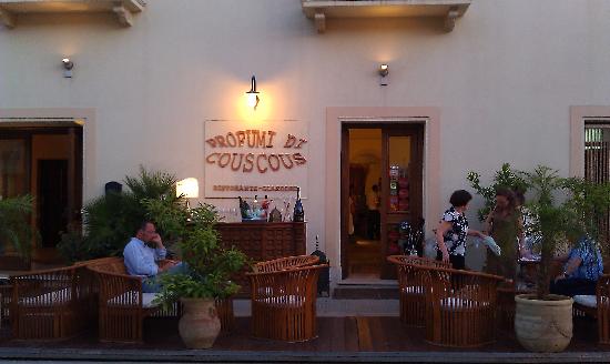 Dove mangiare a San Vito lo Capo