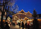 Il mercatino di Natale di Vipiteno