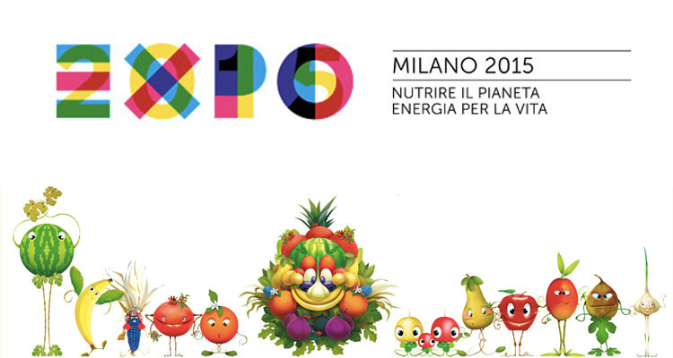 Expo Milano biglietti sconto