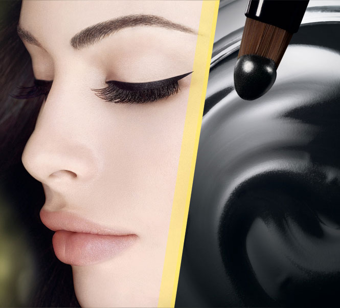 Come scegliere un buon eyeliner