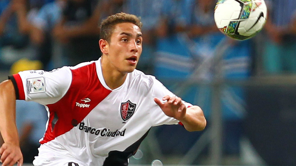 Ezequiel Ponce forse alla Roma