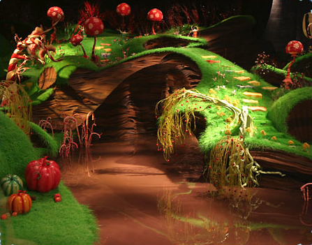 Idee per le feste di compleanno al cioccolato