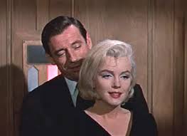 Come vedere in streaming Facciamo l’amore