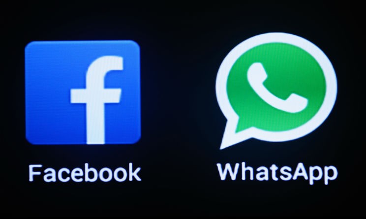 Come funziona pulsante per integrare Whatsapp su Facebook