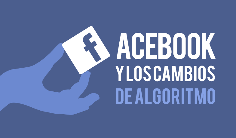 Come funziona algoritmo Facebook