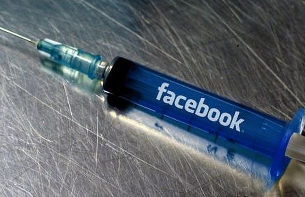 Come Facebook può diventare uno strumento per la diagnosi di una malattia mentale