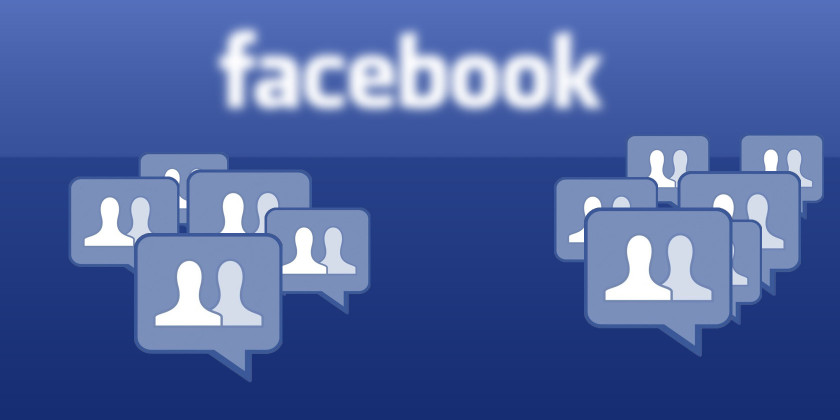 Come nominare amministratore gruppo Facebook