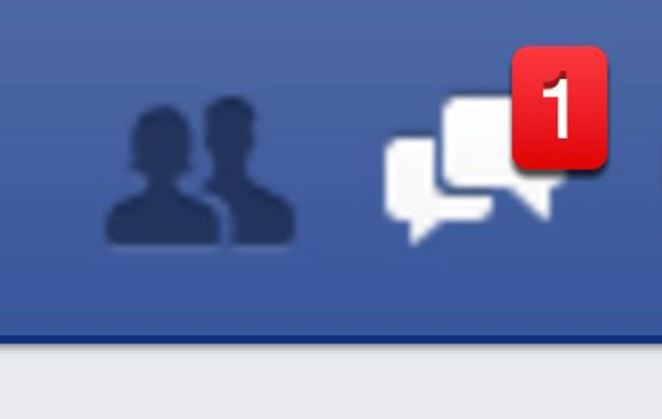 facebook messaggi