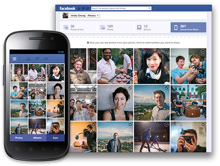 Come disattivare la riproduzione dei video in automatico su Facebook