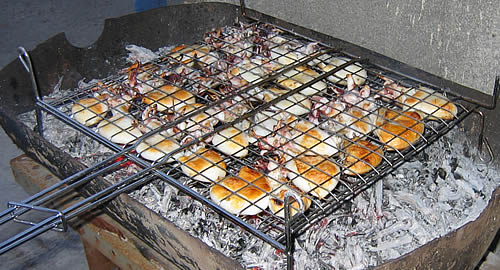 Cosa mangiare in Sardegna
