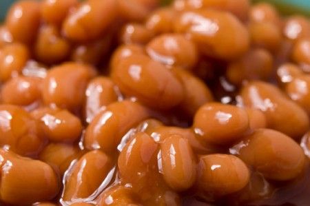 Cosa succede se si mangiano solamente fagioli?