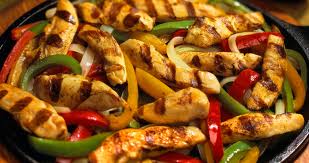 Ricette: fajitas