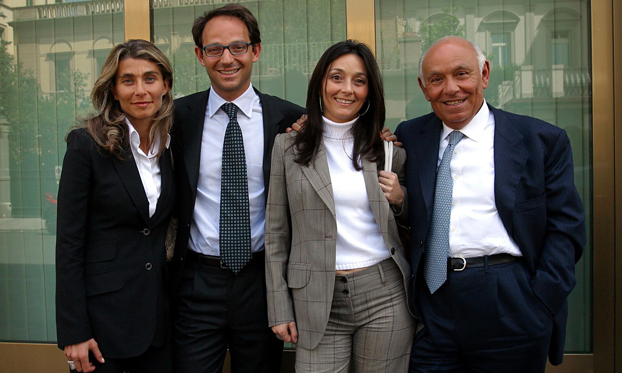 Quanto guadagna al mese Antonino Ligresti?