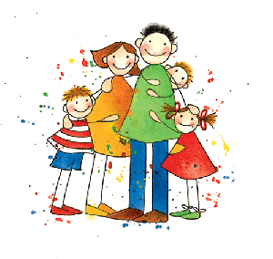 Rituali famigliari