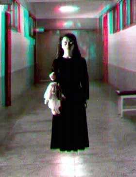 Testimonianza del paranormale