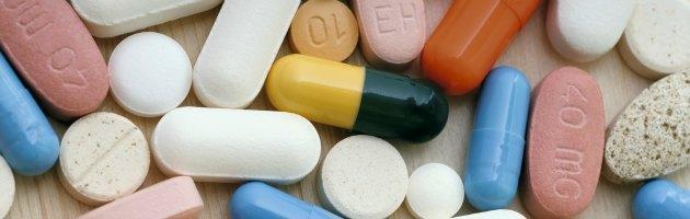 Quali sono antidepressivi senza ricetta
