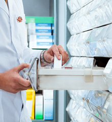 Quanto guadagna un farmacista