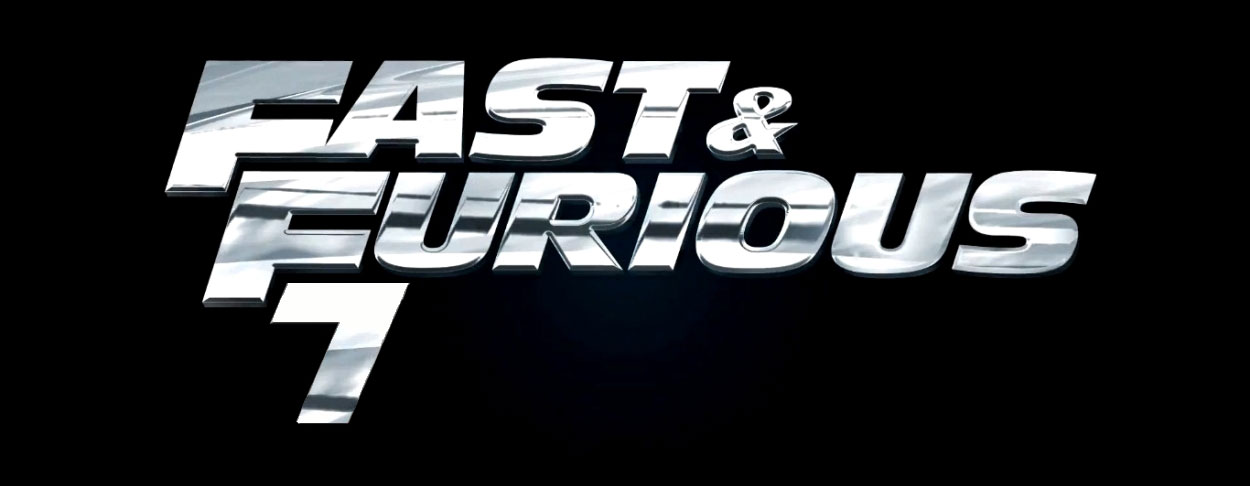 Data di uscita di Fast and Furious 7