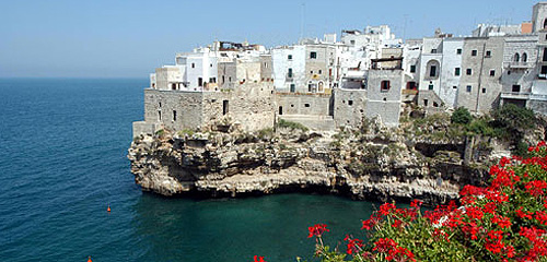 I migliori agriturismi in Puglia