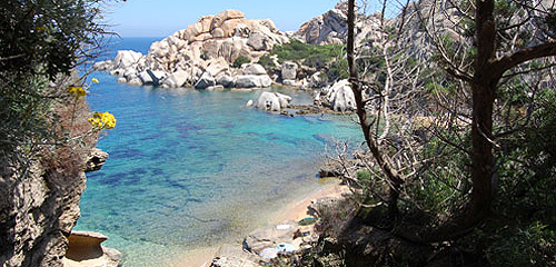 I migliori agriturismi in Sardegna