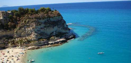 I migliori agriturismi in Calabria