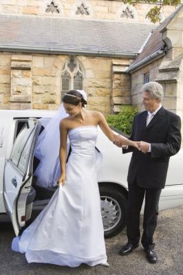 Ruolo del padre della sposa