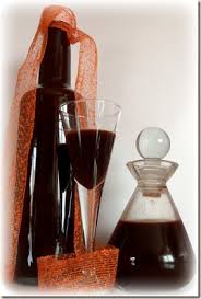 Ricette : Liquore al caffè