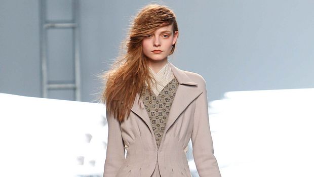 Look Country Chic- le nuove frontiere della moda