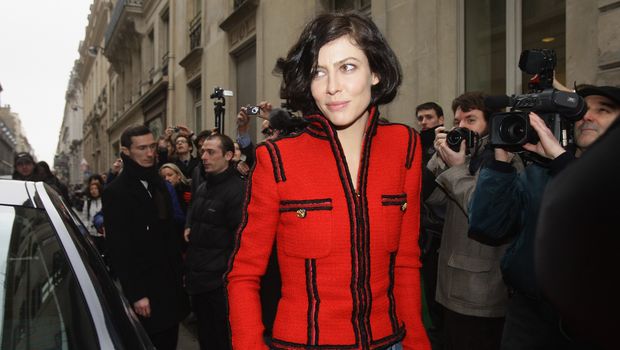 Moda: rosso passione