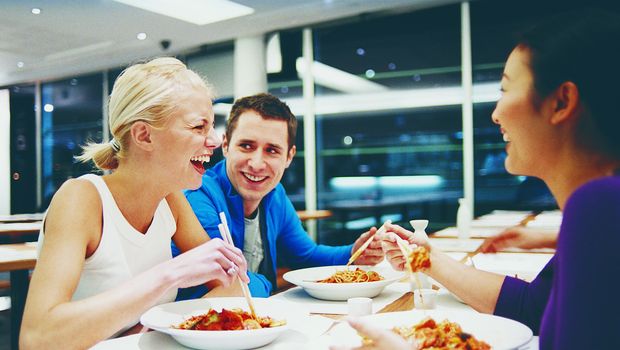 Come riavere la tua vita sociale indietro