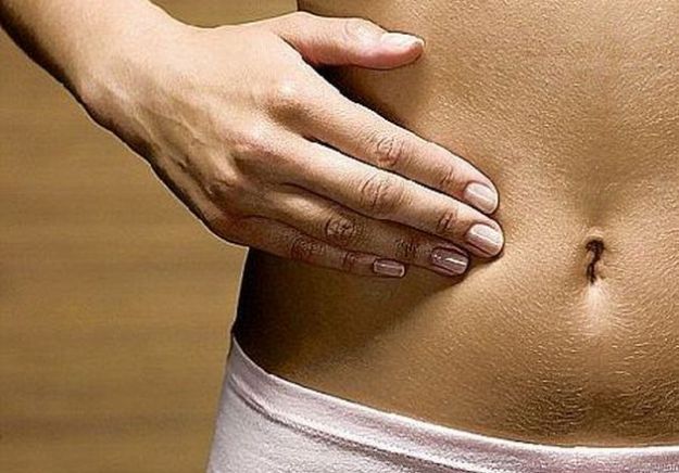 Dove si trova il fegato: a destra o a sinistra? Dove si trova il fegato: a destra o a sinistra?