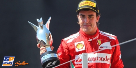La vittoria più bella di Fernando Alonso