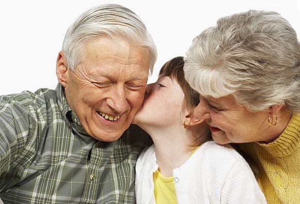 Cosa regalare per la festa dei nonni