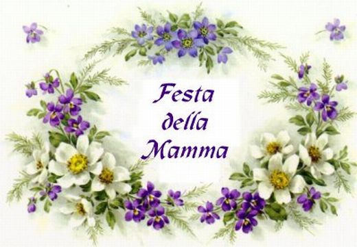 Come si calcola la Festa della mamma?