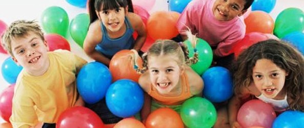 Quali sono le nuove professioni per i bambini?