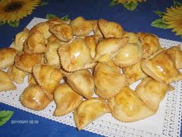 Come fare i fiadoni abruzzesi