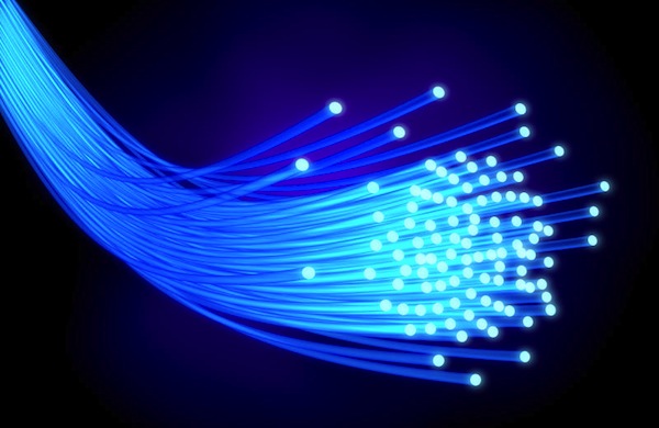 Che cos’è la fibra ottica