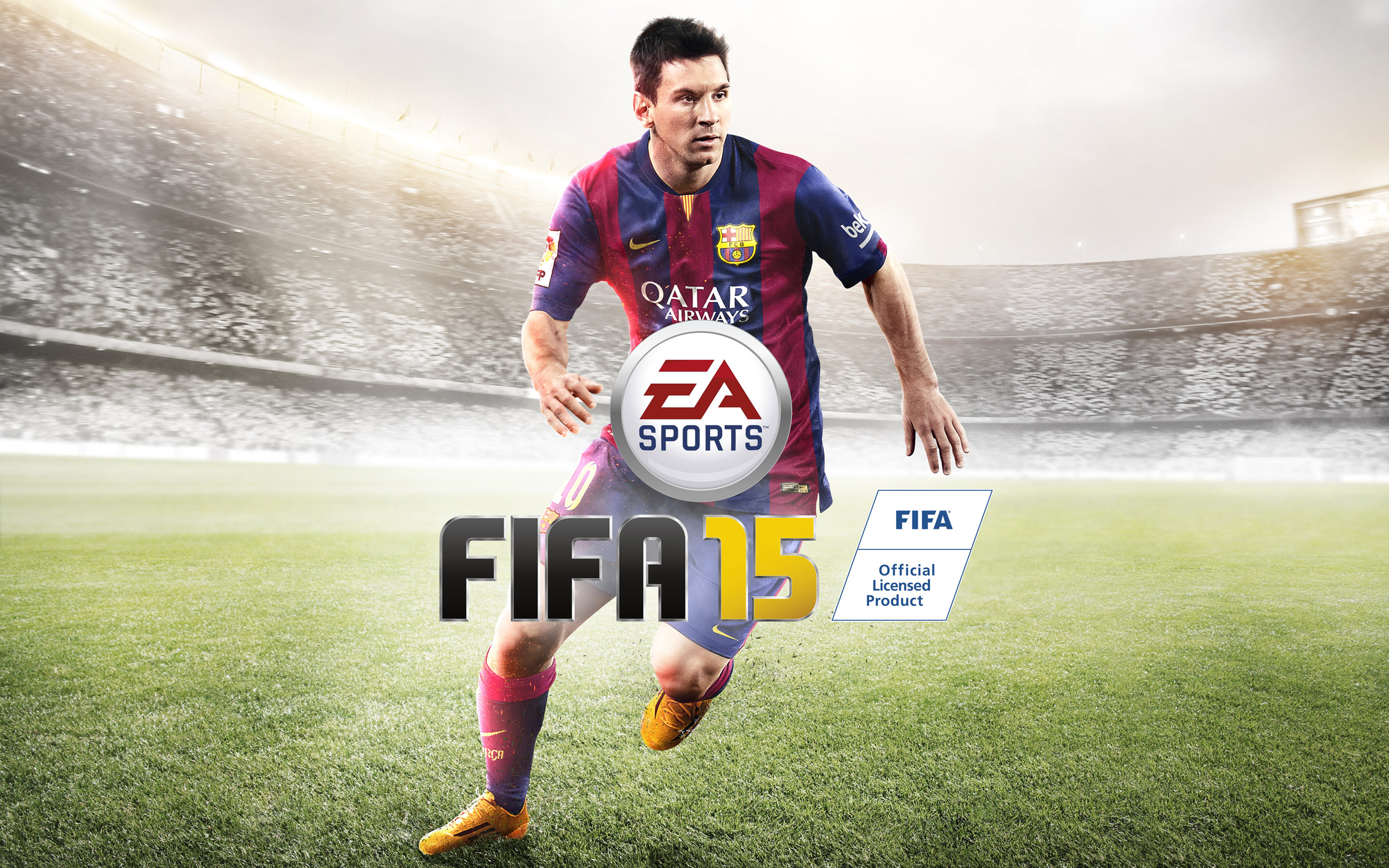 Trucchi per vincere a FIFA 15