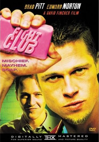 I segreti nel film Fight Club