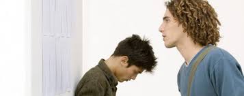 Figli bocciati: cosa fare