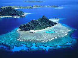 Come arrivare alle Isole Fiji
