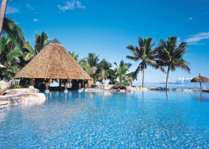 Dove alloggiare alle Isole Fiji