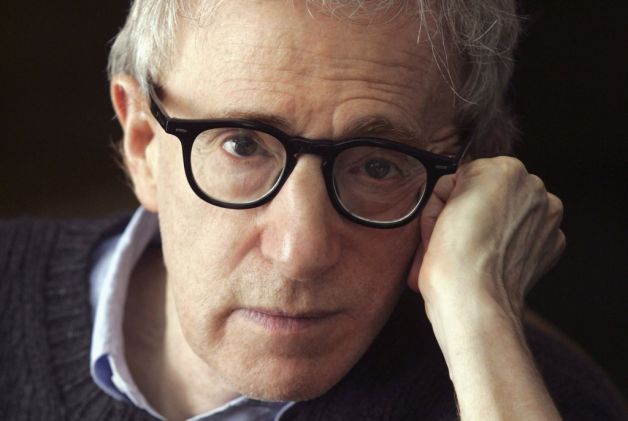I film di Woody Allen