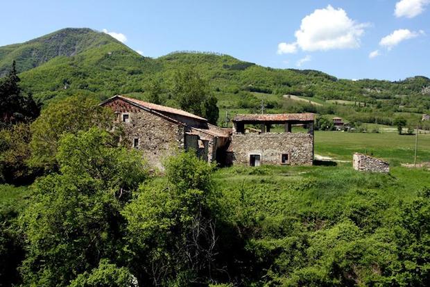 Come aprire un agriturismo in Calabria
